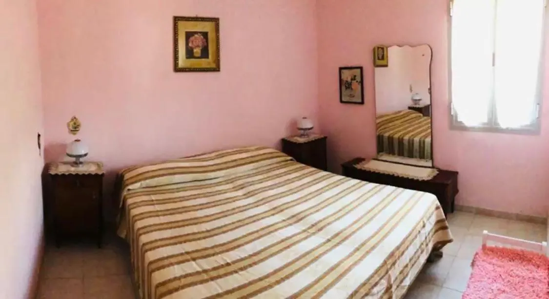 Holiday home Majori Paradise Buoncammino