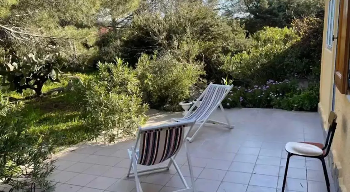 Majori Paradise Buoncammino Holiday home