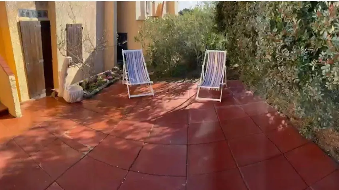 Holiday home Majori Paradise Buoncammino