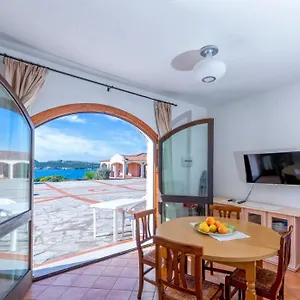 Incantevole Con Vista Mare Appartamento